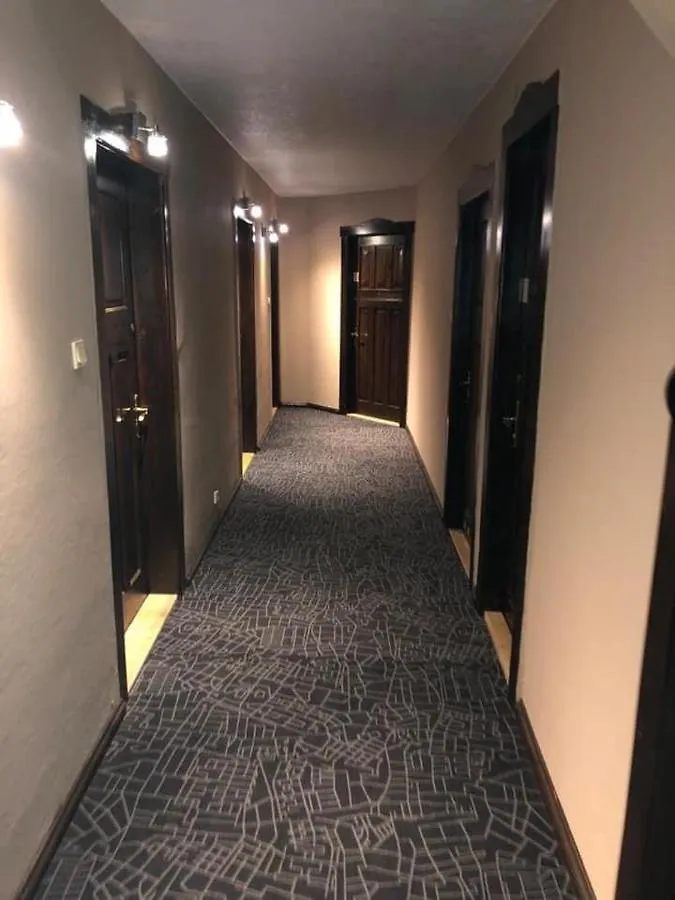 Lomniczanka Hotel Karpacz 0*,  Lengyelország