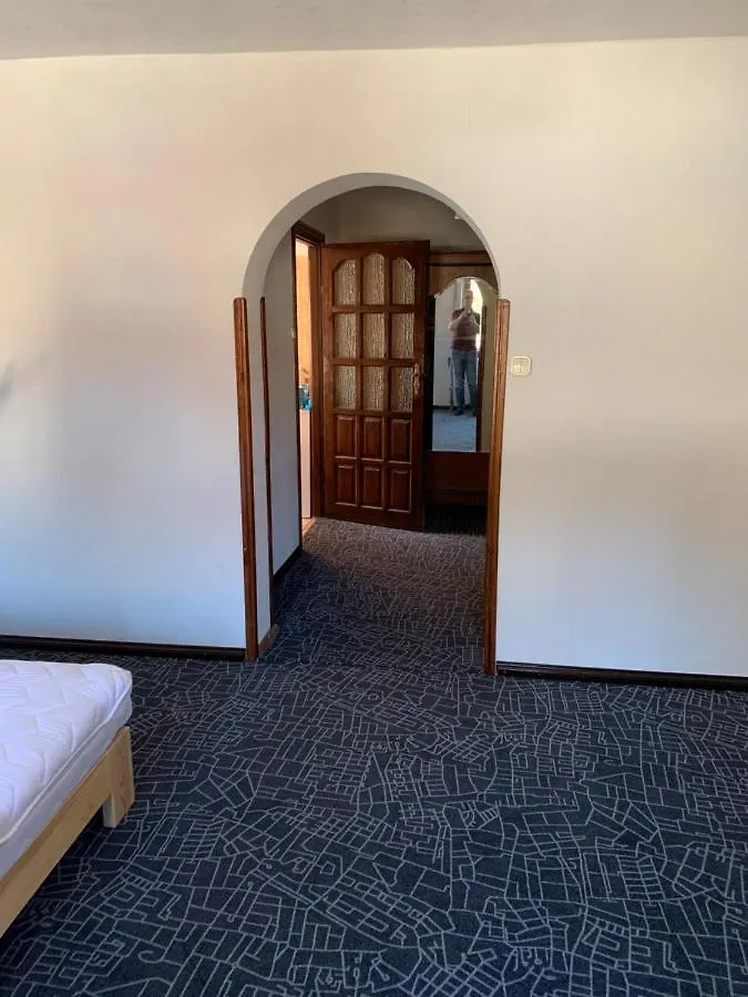 Vendégház Lomniczanka Hotel Karpacz