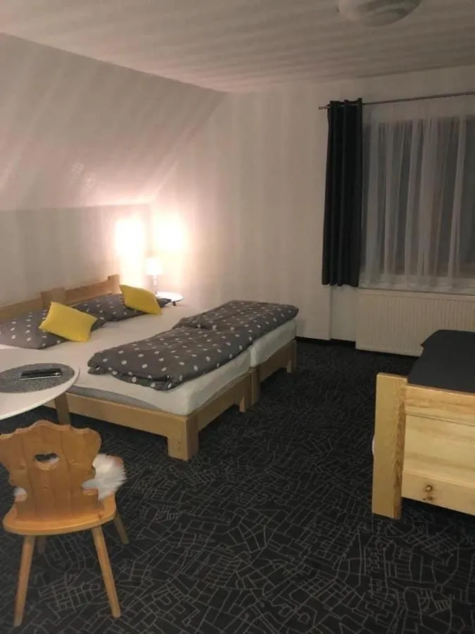Lomniczanka Hotel Karpacz Lengyelország